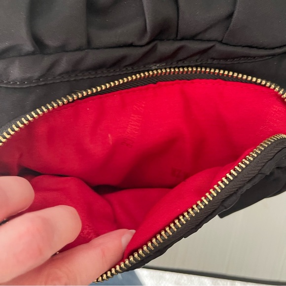 Mz Wallace black Kate Diaper Bag - Picture 13 of 16